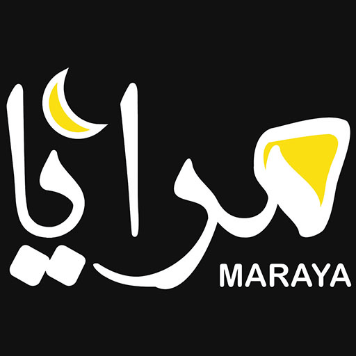 Maraya TV icon