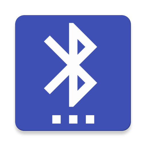 Bluetooth Force Pin Pair (Connect) icon