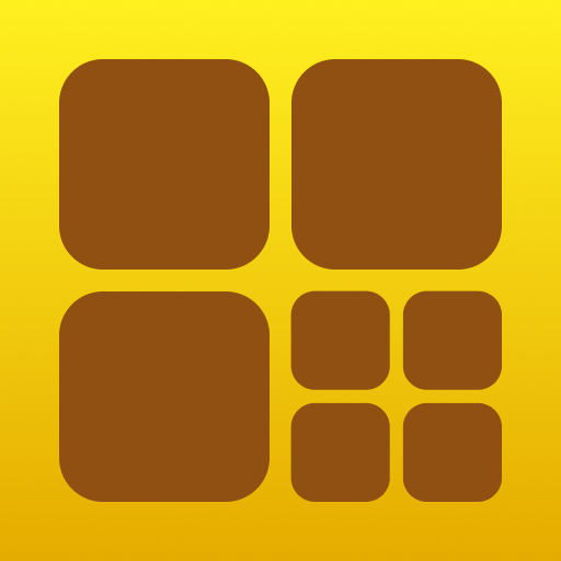 Icon Changer Without Launcher icon