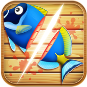 Ninja Fish icon