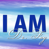 I AM DR FAY icon