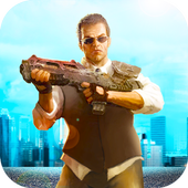 Grand theif auto 6 : theft of century icon