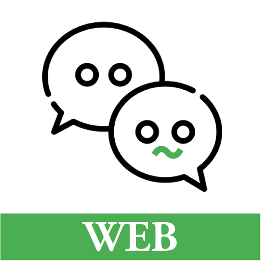 We Web, WeWeb icon