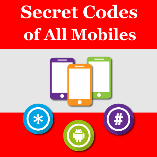 Secret Codes of All Mobiles Free icon