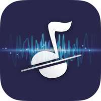 MP3 Cutter : Ringtone Cutter