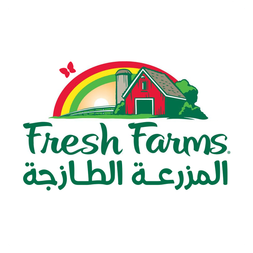 Fresh Farm - المزرعة الطازجه icon