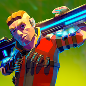 Shotgun Legends: Mobile Free Fire Apex Royal icon