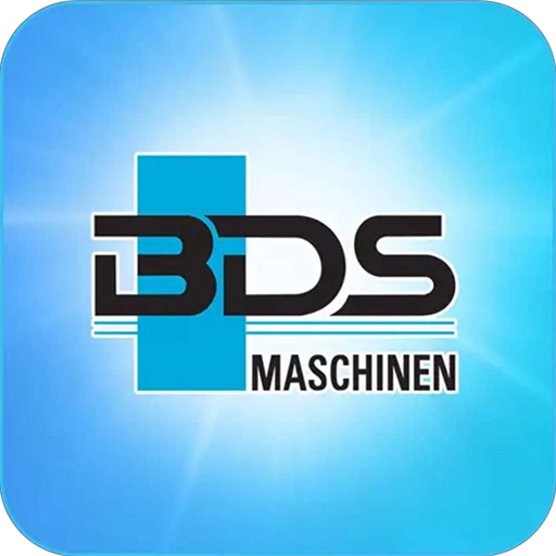 BDS Machines icon