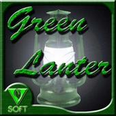Green Lantern icon