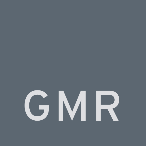 GMR Mobile icon
