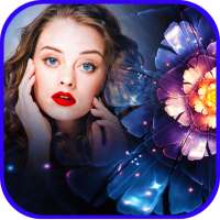 Neon Effect  Photo Editor