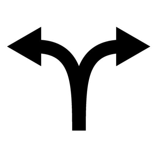 Two Ways Camera icon