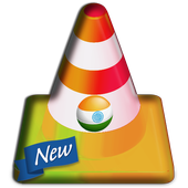 MAX media player  - Indian Video Player 2017 icon