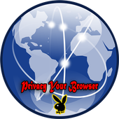 ikon UnBlock Browser Pro