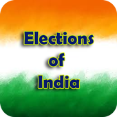 Breaking News and Live Election Result News 2019 icon