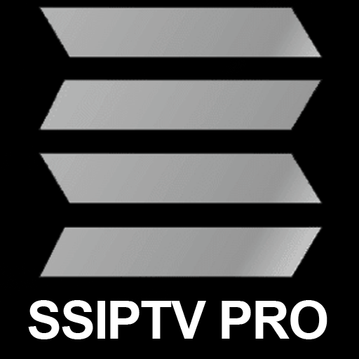 SSIPTV PRO icon