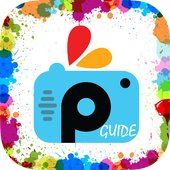 Pro PicsArt Guide आइकन