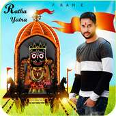 Rath Yatra Photo Frame 2018 on 9Apps