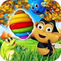 Candy Bee Match 3