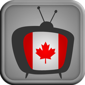 Watch Canada Channels TV Live icon