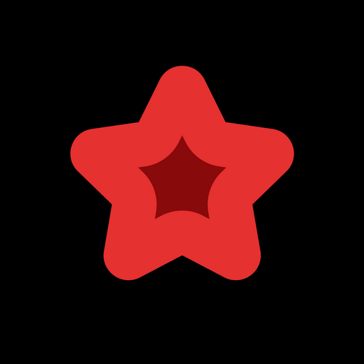 OneUI 4 Black - Icon Pack icon