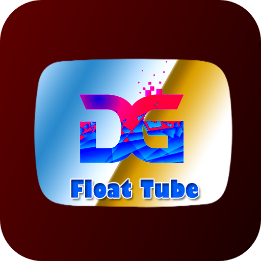 PopTube Music Block Video Ads icon