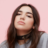 Dua Lipa Free Music Offline Streaming Senza icon
