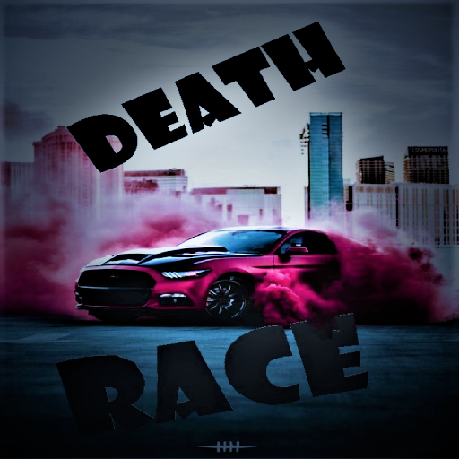 Death Race Extra icon
