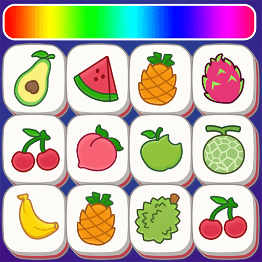 Chef Connect - Pair Match &amp; Special Tile &amp; Puzzle أيقونة