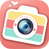 Beauty Plus - Selfie Sweety أيقونة