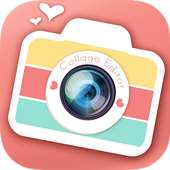 Beauty Plus - Selfie Sweety on 9Apps