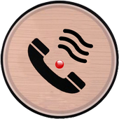 Call Recovery Pro icon