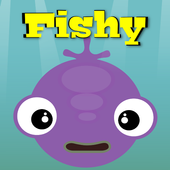 Fishy Situation - fishing game icon