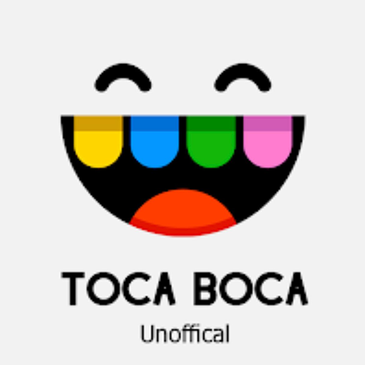 TOCA boca Life World Guia icon