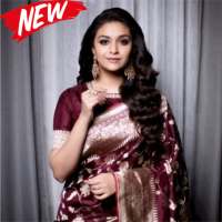Keerthi Suresh Wallpapers on 9Apps