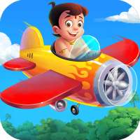 Chhota Bheem Jungle Rescue - Jungle Run Episode 2