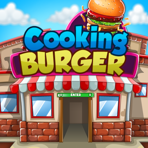 🍔🍟 YUMMY 😋 BURGER 🍟🍔 icon