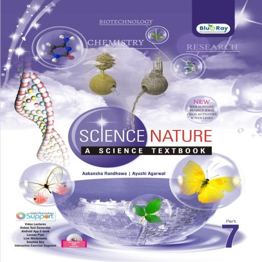 Science Nature 7 icon