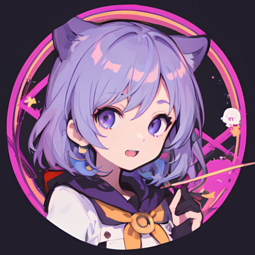 PiAi: Anime Wallpapers icon
