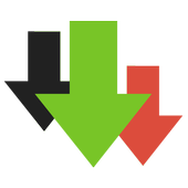 Advanced Video Downloader- AVD icon
