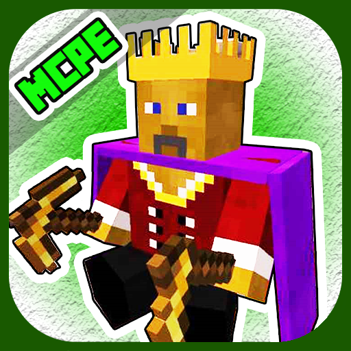 Titan Mobs Mods Minecraft icon