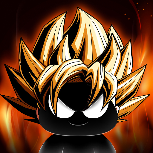 Stickman Warriors Legend - Simulation Physic Game icon
