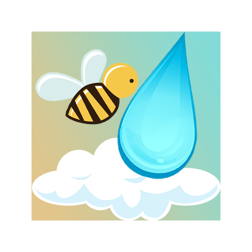Water Drop Free Game icon