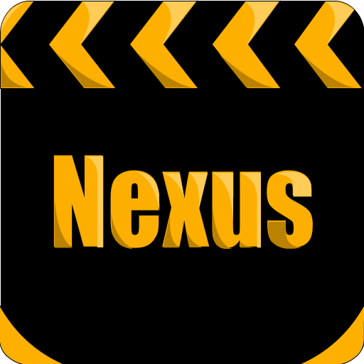 Nexus Animes icon