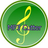 MP3 Cutter - Ringtone Editor icon