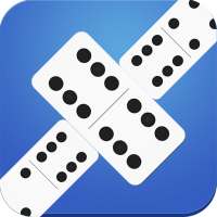 Dominoes: Juego clásico