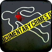 Crime Documentaries updated icon