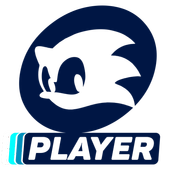 SONIC PLAYER P2P icon