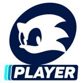 SONIC PLAYER ULTRA on 9Apps
