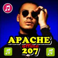 Apache 207 Best Songs - Listen Offline on 9Apps